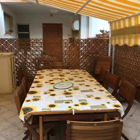 Apartamento Da Alfio
