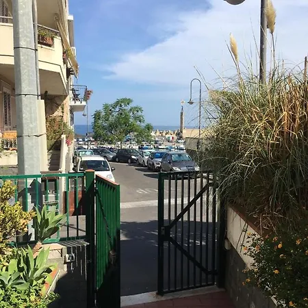 Apartamento Da Alfio *